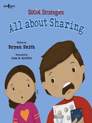 cover image of All About Sharing